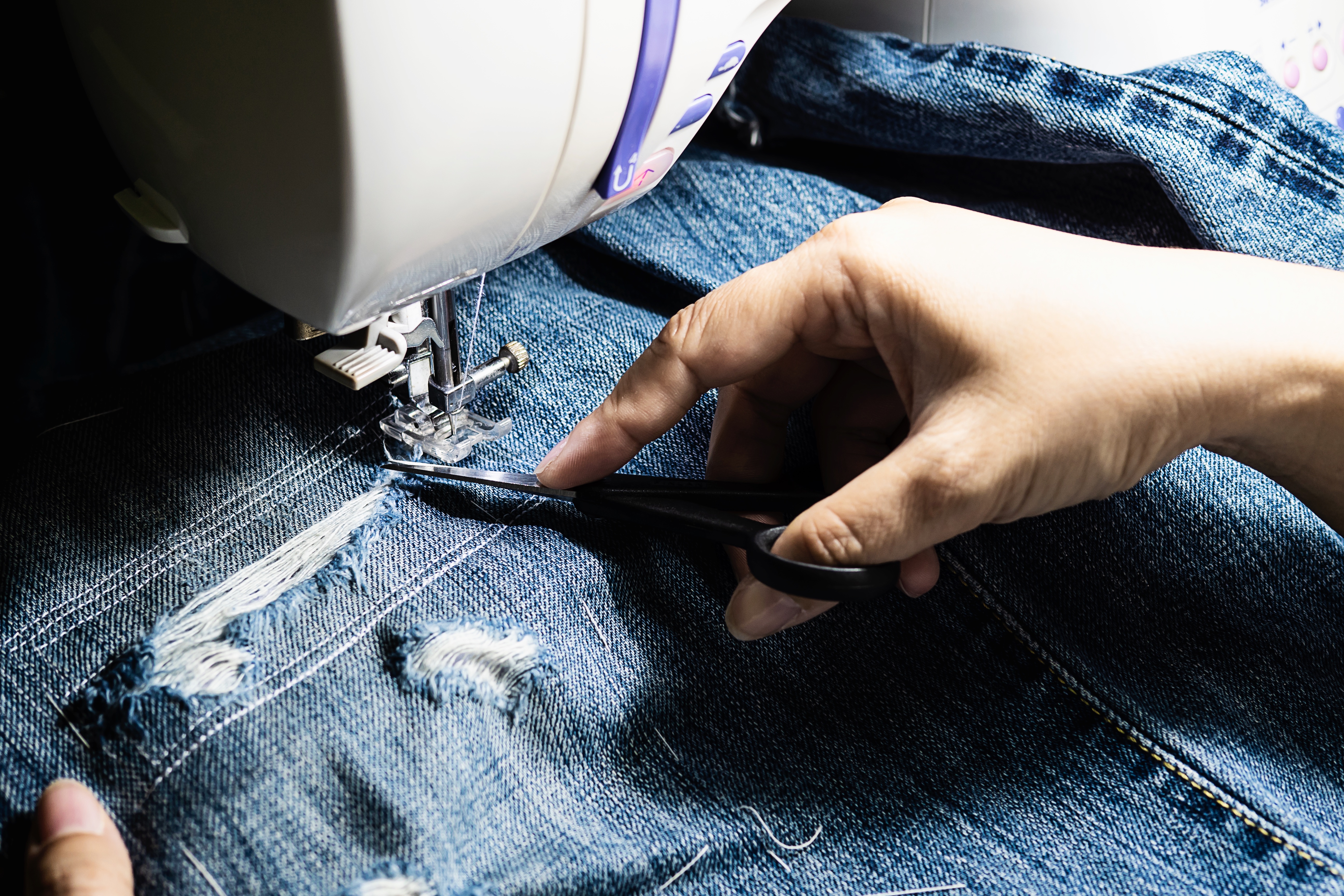 From Fabric to Finish: Our Garment Manufacturing Process