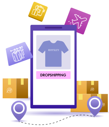 Dropshipping Solutions